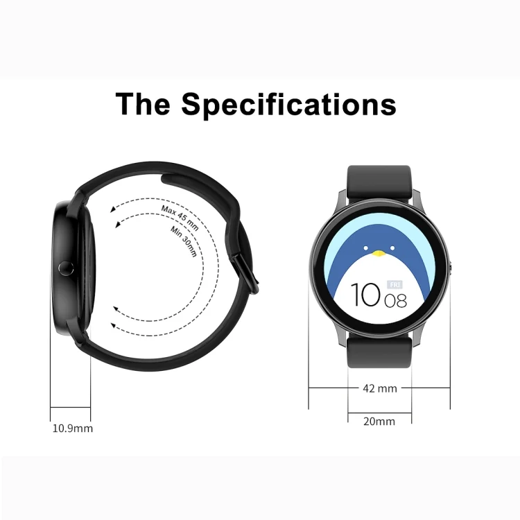 DT88 Pro product detail 18