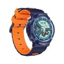 HT19 smart watch feature detail