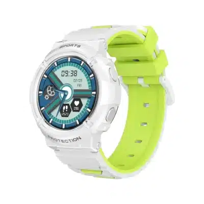 HT19 smart watch product image