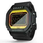 MK22 smart watch product image