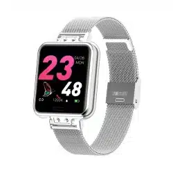 ZL13 smart watch product image