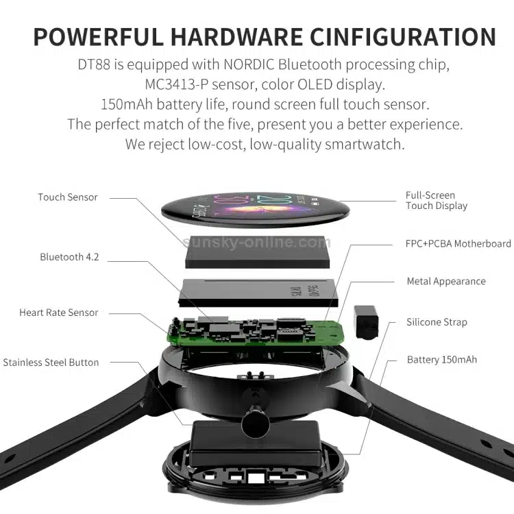 DT88 product detail 14