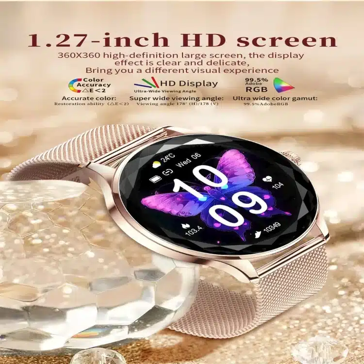 NX23 Pro product detail 6