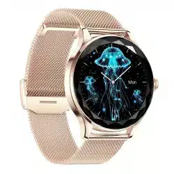 NX23 Pro smart watch product image
