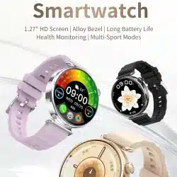 CY37 smart watch feature detail