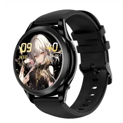 X17 mini smart watch product image