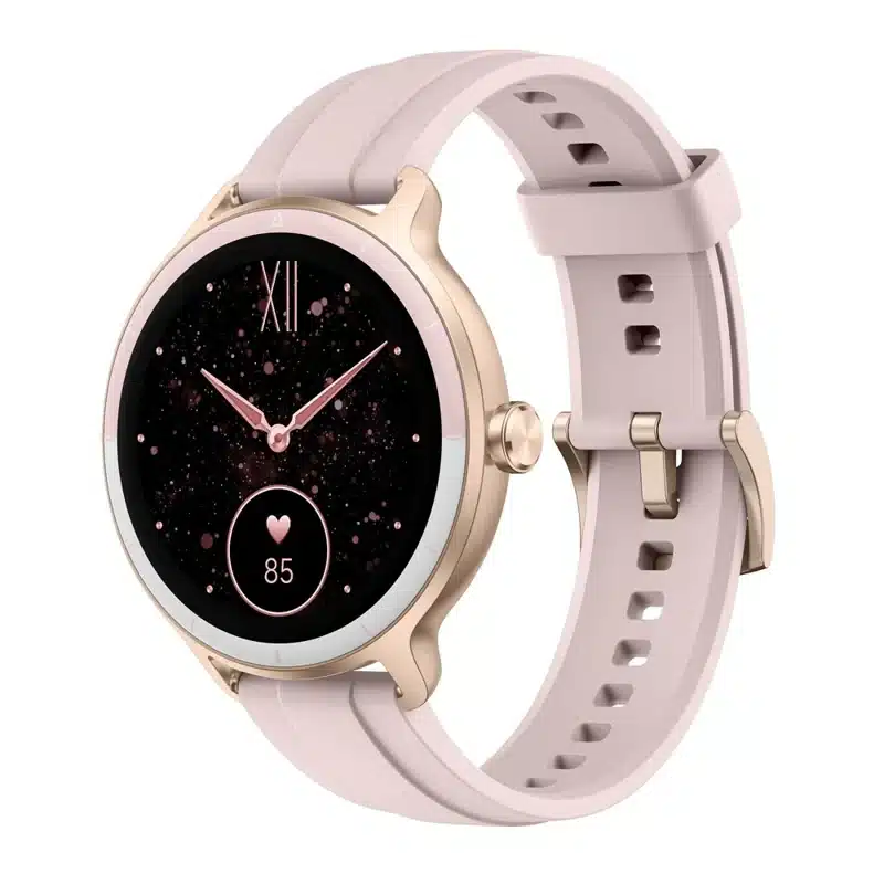 wearablemaster 1 27 inch smart watch bluetooth compatible calling multi sport mode bracelet with ai voice control health monitor dr03 dr03 wearablemaster gallery 01 DR03 smart watch product image