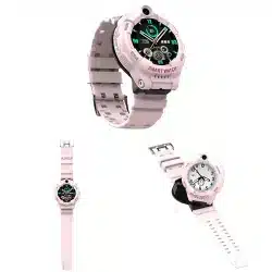 F01 smart watch feature detail