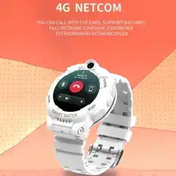 F01 smart watch feature detail