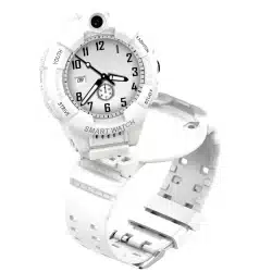 F01 smart watch product image