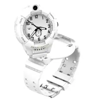 F01 smart watch product image