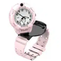 F01 smart watch product image