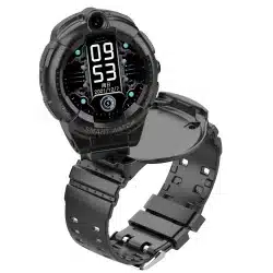 F01 smart watch product image