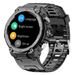 PGD446 smart watch product image