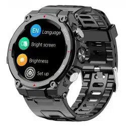 PGD446 smart watch product image