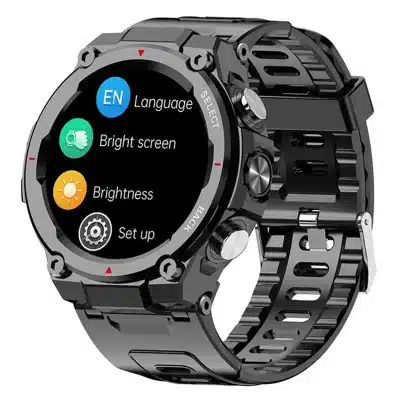 PGD446 smart watch product image
