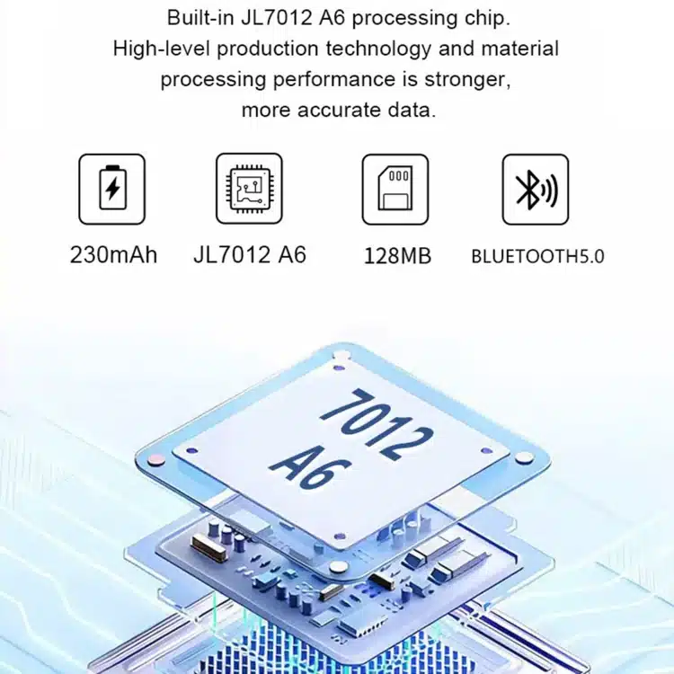 WS520 product detail 9
