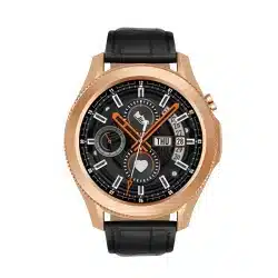 TCWH001-W3 smart watch feature detail