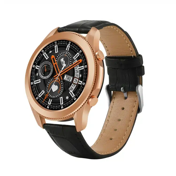 wearablemaster 1 28 inch hd full screen smart watch support bluetooth call sleep monitor heart rate monitor tcwh001 gallery 01 TCWH001-W3 smart watch product image