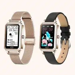 HT2 smart watch feature detail