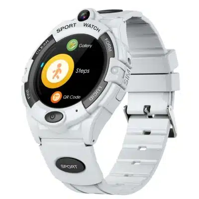i10 smart watch product image