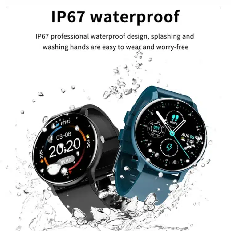 ZL02D product detail 2