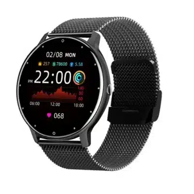 ZL02D smart watch product image