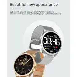 Q9L smart watch feature detail