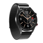 1.28-Inch IPS Bluetooth Call Smart Watch with Nine Sports Modes, Heart Rate and Sleep Tracking | M98-WearableMaster