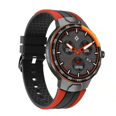 E15 smart watch product image