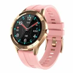 1.28-Inch IPS IP68 Smart Watch with All-Day Activity, Heart Rate and Sleep Tracking | S21-WearableMaster