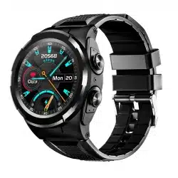 F6 smart watch feature detail