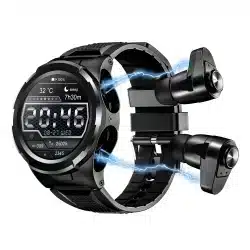 F6 smart watch product image