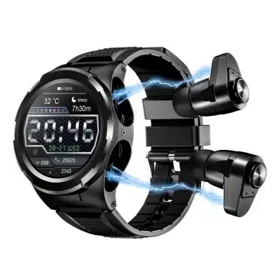 F6 smart watch product image