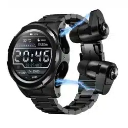 F6 smart watch product image