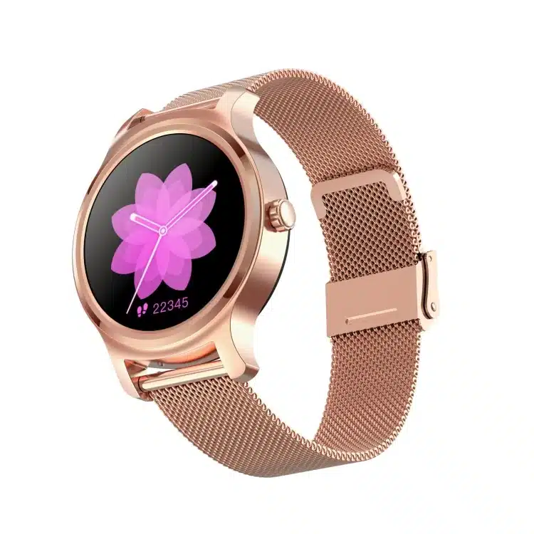 wearablemaster 1 28 inch ips screen ip65 waterproof smart watch support bluetooth voice call sleep monitoring heart gallery 01 R2 smart watch product image