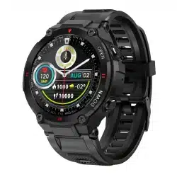 K22 smart watch product image
