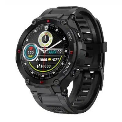 K22 smart watch product image