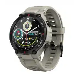 K22 smart watch product image