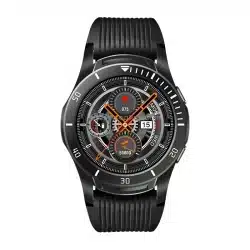 G106 smart watch feature detail