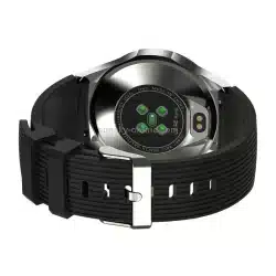 G106 smart watch feature detail