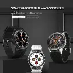 G106 smart watch feature detail