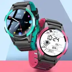 FA56 smart watch feature detail
