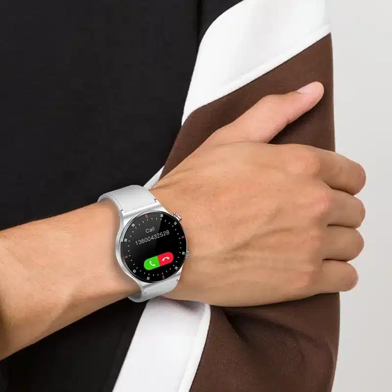 QW33 smart watch product detail 4