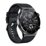 1.28 inch Smart Watch Music Control Pedometer Bluetooth-compatible Call Multi-Sport Watch with Heart Rate Blood Pressure Monitoring | QW33-WearableMaster