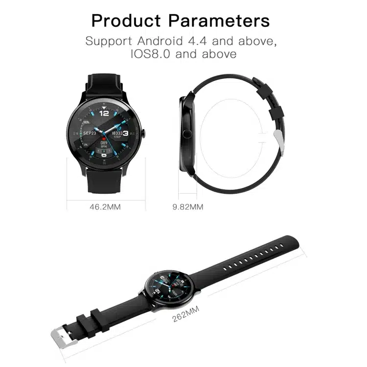 G28 product detail 2
