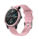1.28-Inch IP68 Women’s Smart Watch with 24 Sports Modes, Menstrual Cycle and Wellness Tracking | G28-WearableMaster
