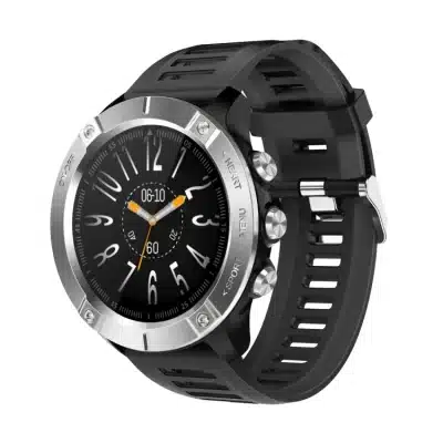 ZEUS smart watch product image