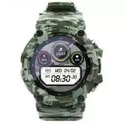 ATTACK 2 smart watch product image