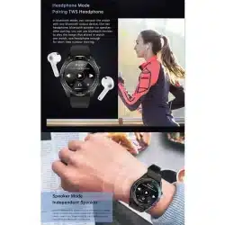 Q71 smart watch feature detail